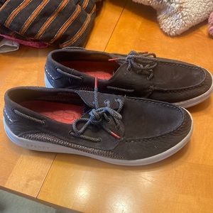 Sperry Boat Shoes